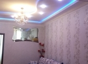 Satılır 3 otaqlı 76 m2 yeni tikili Əhmədli