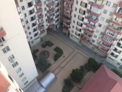 Satılır 3 otaqlı 84 m2 yeni tikili 20 yanvar m.