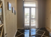 Satılır 3 otaqlı 90 m2 yeni tikili Olimpik Star