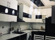 Satılır 2 otaqlı 60 m2 yeni tikili Əhmədli