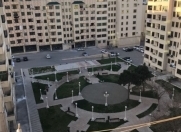 Satılır 1 otaqlı 30 m2 yeni tikili Xırdalan