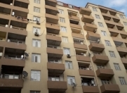 Satılır 2 otaqlı 50 m2 yeni tikili Xırdalan
