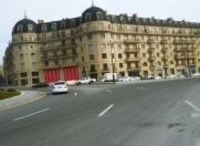 Satılır 2 otaqlı 54 m2 yeni tikili Ağ şəhər