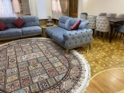 Satılır 5 otaqlı 120 m2 köhnə tikili Həzi Aslanov m.