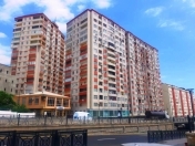 Satılır 3 otaqlı 138 m2 yeni tikili 1 mkr