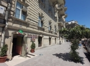 Satılır 10 otaqlı 400 m2 obyekt İçəri Şəhər m.