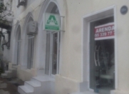 İcarəyə verilir 1 otaqlı 14 m2 ofis Gəncə