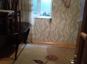 İcarəyə verilir 2 otaqlı 50 m2 həyət evi Həzi Aslanov