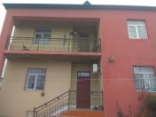 Satılır 7 otaqlı 180 m2 həyət evi Dədə Qorqud