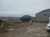 Satılır 2.5 sot torpaq Binəqədi