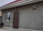 Satılır 2 otaqlı 65 m2 həyət evi Asan Xidmət-5