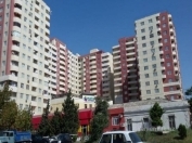 Satılır 3 otaqlı 60 m2 yeni tikili Ağ şəhər