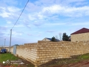 Satılır 8.5 sot torpaq Atyalı