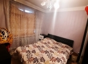 Satılır 5 otaqlı 99 m2 köhnə tikili Hövsan