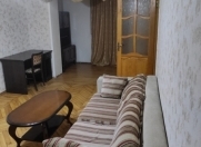 İcarəyə verilir 2 otaqlı 50 m2 köhnə tikili 6-cı parallel