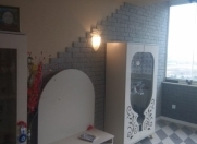 Satılır 2 otaqlı 54 m2 yeni tikili Məhəmmədli