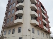 Satılır 4 otaqlı 172 m2 yeni tikili Koroğlu m.