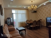 Satılır 3 otaqlı 116 m2 yeni tikili Əhmədli