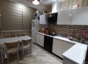 Satılır 3 otaqlı 71 m2 yeni tikili Masazır