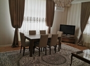 Satılır 3 otaqlı 106 m2 yeni tikili Əhmədli