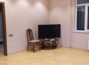 Satılır 3 otaqlı 110 m2 yeni tikili Əhmədli