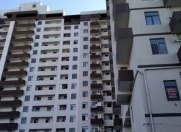 Satılır 2 otaqlı 84 m2 yeni tikili Rəsulzadə