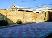 Satılır 3 otaqlı 85 m2 həyət evi Hövsan