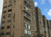 Satılır 2 otaqlı 65 m2 köhnə tikili Yeni Yasamal