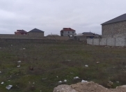 Satılır 12 sot torpaq Mərdəkan