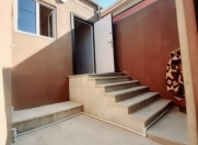 Satılır 2 otaqlı 55 m2 həyət evi Binəqədi