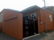 Satılır 3 otaqlı 90 m2 həyət evi Binəqədi