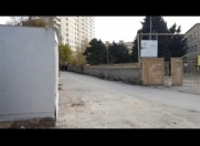 Satılır 24 m2 qaraj Xalqlar Dostluğu m.