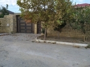 Satılır 6 otaqlı 300 m2 villa Ceyranbatan