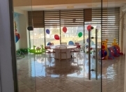 Satılır 1 otaqlı 217 m2 obyekt Şah İsmayıl Xətai m.