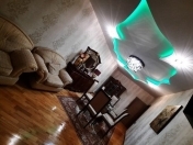 Satılır 4 otaqlı 140 m2 yeni tikili Həzi Aslanov m.