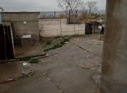 Satılır 6 sot torpaq Binəqədi