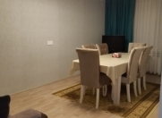 Satılır 2 otaqlı 56 m2 köhnə tikili Əhmədli