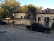 Satılır 8 otaqlı 3000 m2 obyekt Binəqədi