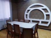 Satılır 3 otaqlı 85 m2 yeni tikili Xırdalan