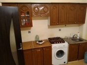 İcarəyə verilir 1 otaqlı 50 m2 yeni tikili Masazır