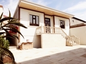 Satılır 5 otaqlı 120 m2 həyət evi Hövsan
