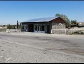 Satılır 1 otaqlı 60 m2 obyekt Şəki