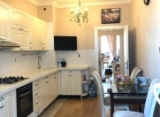 Satılır 3 otaqlı 100 m2 yeni tikili 20 yanvar m.