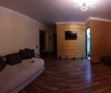 Satılır 1 otaqlı 33.5 m2 köhnə tikili Yasamal r.