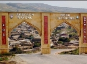 Satılır 8 sot torpaq Qobu