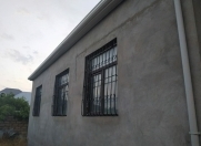 Satılır 4 otaqlı 110 m2 bağ evi Maştağa