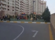 Satılır 3 otaqlı 110 m2 yeni tikili Məhəmmədli