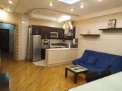 Satılır 2 otaqlı 67 m2 yeni tikili Nizami m.