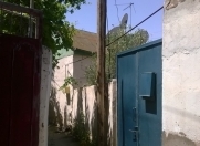 Satılır 2 otaqlı 56 m2 həyət evi Əmək və Əhalinin Sosial Müdafiəsi Nazirliyi