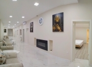 İcarəyə verilir 4 otaqlı 200 m2 yeni tikili Nəriman Nərimanov m.